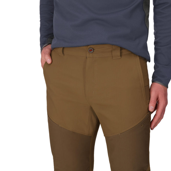 Simms Men's Confluence Pant Driftwood Image 03