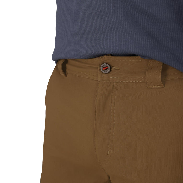 Simms Men's Confluence Pant Driftwood Image 06