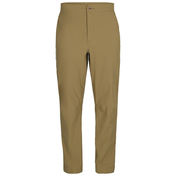 Simms Men's Driftless Wade Pant Bay Leaf Image 01