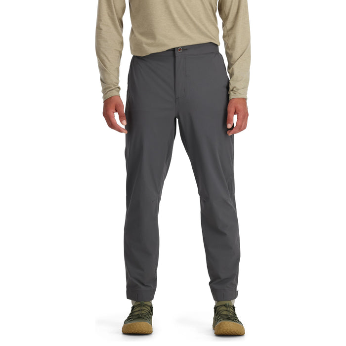 Simms Men's Driftless Wade Pant Slate Image 02
