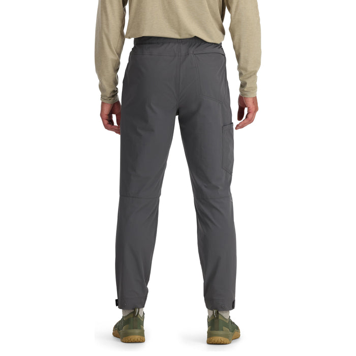 Simms Men's Driftless Wade Pant Slate Image 03