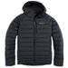 Simms Men's ExStream Hoody Black Image 02