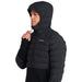 Simms Men's ExStream Pull Over Hoody Black Image 06