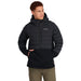 Simms Men's ExStream Pull Over Hoody Black Image 08
