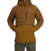 Simms Men's ExStream Pull Over Hoody Bronzeback Image 06