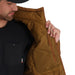 Simms Men's Fall Run Collared Jacket Cobia Image 05
