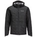 Simms Men's Fall Run Hoody Black Image 01