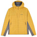 Simms Men's Fall Run Hybrid Hoody Baltic Amber Image 01