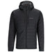 Simms Men's Fall Run Hybrid Hoody Black Image 01