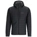 Simms Men's Fall Run Hybrid Hoody Black Image 01