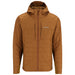 Simms Men's Fall Run Hybrid Hoody Cobia Image 01