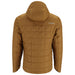Simms Men's Fall Run Insulated Hoody Bronzeback Image 02