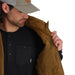 Simms Men's Fall Run Insulated Vest Bronzeback Image 05