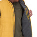 Simms Men's Fall Run Vest Baltic Amber Image 04