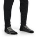 Simms Men's Fleece Midlayer Bib Black Image 07