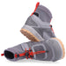 Simms Men's Flyweight Access Wet Wading Shoe Steel Image 21