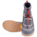 Simms Men's Flyweight Access Wet Wading Shoe Steel Image 34