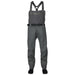 Simms Men's Flyweight Packable Wader Cinder Image 01