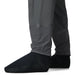 Simms Men's Flyweight Packable Wader Cinder Image 07
