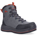 Simms Men's Freestone Boot - Felt Gunmetal Image 01