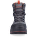 Simms Men's Freestone Boot - Felt Gunmetal Image 03