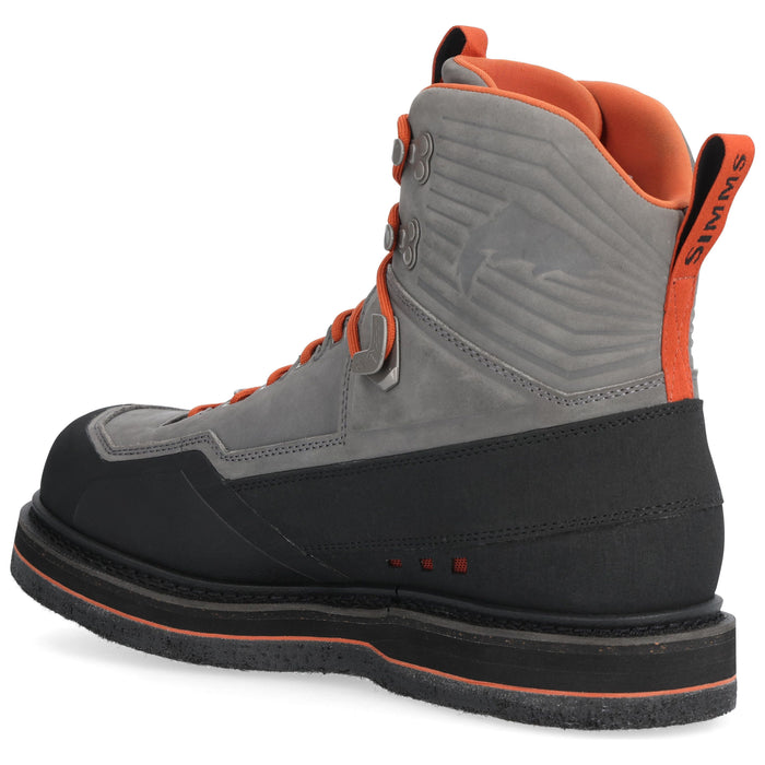 Simms Men's G3 Guide Boot - Felt Slate Image 02
