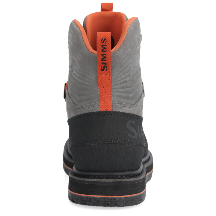 Simms Men's G3 Guide Boot - Felt Slate Image 04