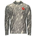 Simms Men's Grateful Dead SolarTech Hoody Mosquitos Image 01