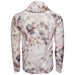 Simms Men's Grateful Dead SolarTech Hoody Steal Your Face - Cloud Image 02