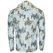 Simms Men's Grateful Dead SolarTech Hoody Wonders Image 02