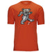 Simms Men's Grateful Dead SS T-Shirt Mosquitos Image 01