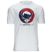 Simms Men's Grateful Dead SS T-Shirt Steal Your Face - Classic Image 01
