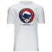 Simms Men's Grateful Dead SS T-Shirt Steal Your Face - Classic Image 01