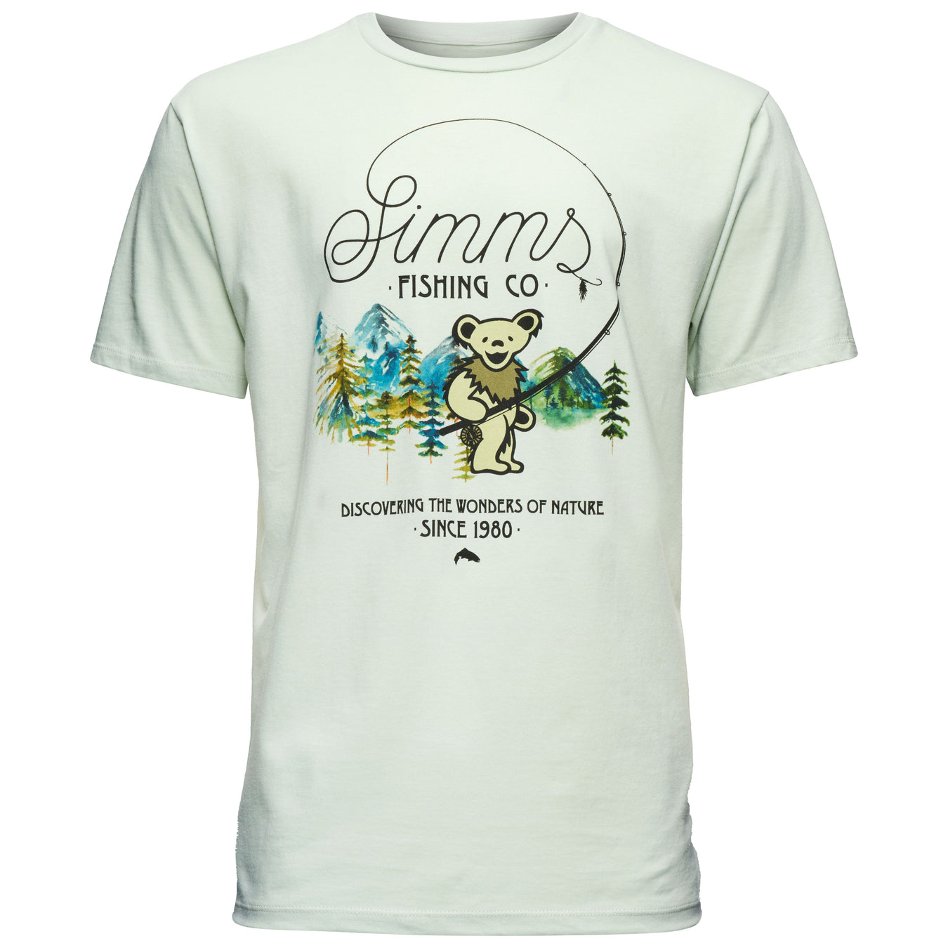 Simms Grateful Dead