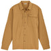 Simms Men's Guide Shirt Sepia Image 01