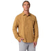 Simms Men's Guide Shirt Sepia Image 02