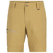 Simms Men's Guide Short Camel Image 01