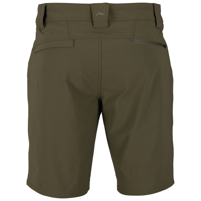 Simms Men's Guide Short Loden Image 02
