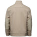 Simms Men's Harbor Fleece Burnished Clay Heather Image 02