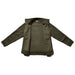 Simms Men's Harbor Fleece Loden Heather Image 03