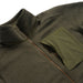 Simms Men's Harbor Fleece Loden Heather Image 04
