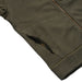Simms Men's Harbor Fleece Loden Heather Image 06