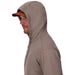 Simms Men's Harbor Hoody Sturgeon Image 04