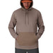 Simms Men's Harbor Hoody Sturgeon Image 05