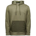 Simms Men's Harbor Hoody Willow Image 01