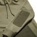 Simms Men's Harbor Hoody Willow Image 04