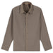 Simms Men's Harbor Shacket Sturgeon Image 01