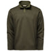 Simms Men's Harbor Sweater Loden Heather Image 01
