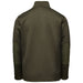 Simms Men's Harbor Sweater Loden Heather Image 02