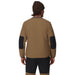 Simms Men's Midstream Henley Jasper Image 03